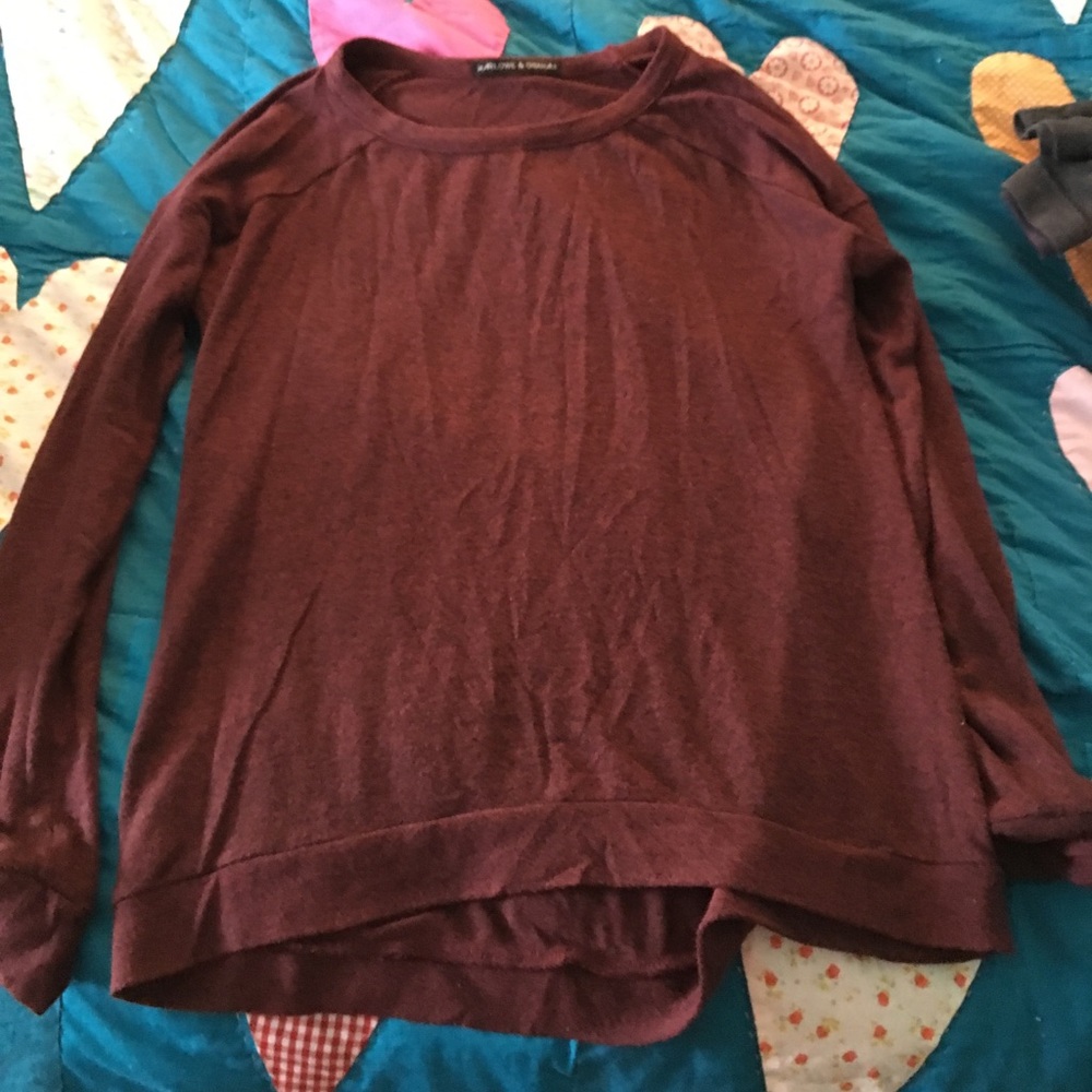 Sweater